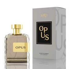 OPUS by MAD PARFUMEUR -