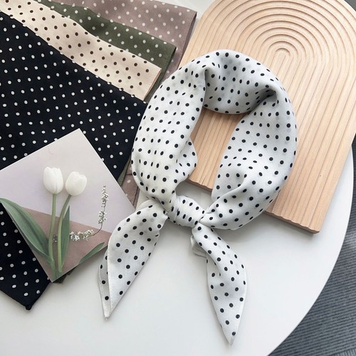 Cute polka dot 68cm small - dot,