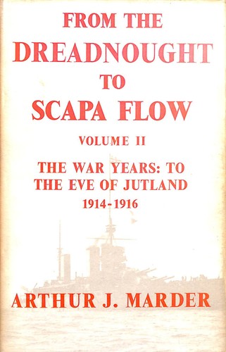 Dreadnought scapa flow - dreadnought, to