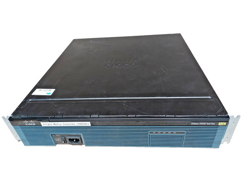Cisco 2900 series integrated - 2900,