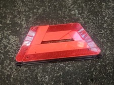 AUDI A4 A6 S6 RS6 VW BORA WARNING TRIANGLE 4B5860251B