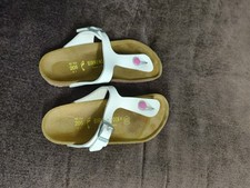 Birkenstock Kids Sandals Size