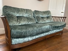 Ercol renaissance Large Velvet