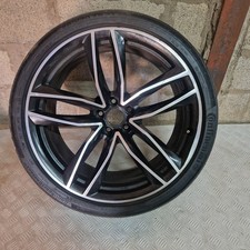 AUDI RS6 / S6 ALLOY WHEEL