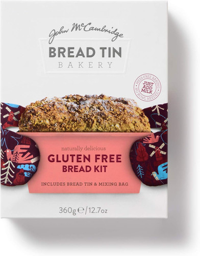 Bread tin bakery - tin, free