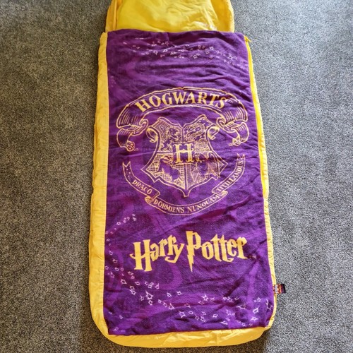 Harry potter kids ready - kids, bed-