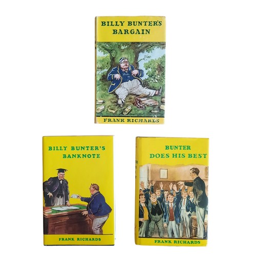 Set billy bunter classic - set,