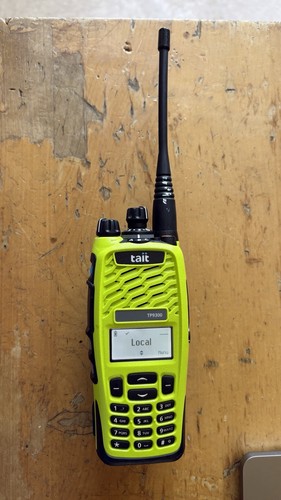 Tait tp9300 uhf - tp9300,