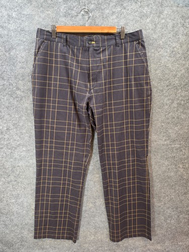 Ping trousers mens - trousers, w36