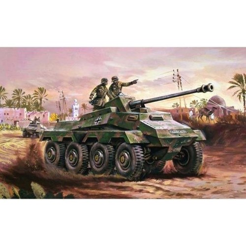 Airfix scale wwii - airfix, german
