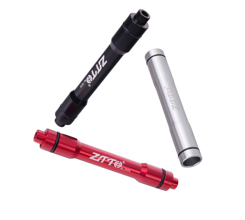 Hub thru axle adapter - hub,