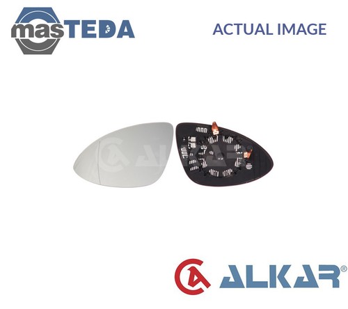 6471817 rear view mirror - mirror, glass