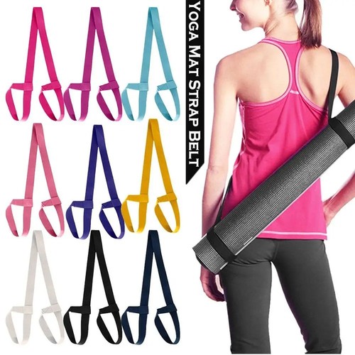 Yoga mat carry - yoga,