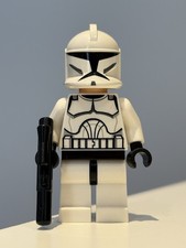 LEGO Star Wars Minifigures