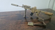 1/6 Scale accessories- M4