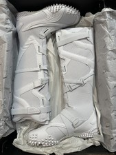 White Puma Mostro leather
