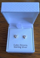 Rachel Ashwell Cubic Zirconia