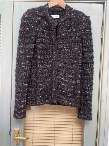 Isabel marant etoile jacket - etoile,