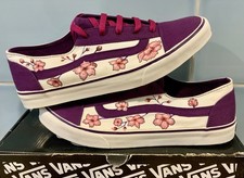 Vans Old Skool Lo Pro trainer