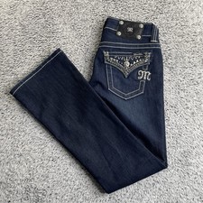 Miss Me Jeans JE5438B2R Boot