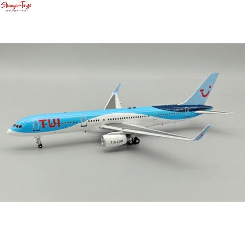 Inflight 200 tui - inflight, 1/200