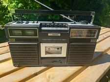 Ferguson 3T04 Boombox Radio