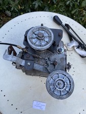 3 spd Transmission Tecumseh Peerless 700 064 model from AL-KO 620 ride on mower