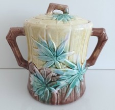 Antique Majolica ETRUSCAN