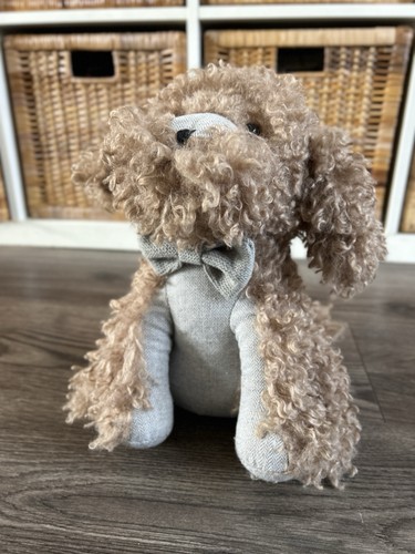 Next charlie the cockapoo - the,