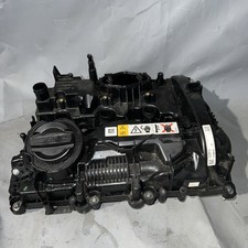 2022 Mini Cooper F55 1.5