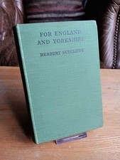 1935 FOR ENGLAND AND YORKSHIRE