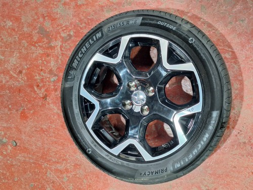 Vauxhall mokka mk2 alloy - mk2,