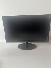 LG 24EA53 24” IPS LED