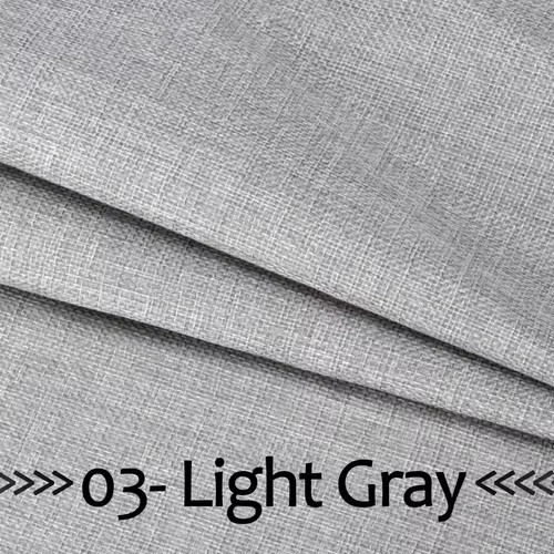 Linen fabric self - 1.5m,