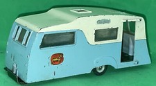 Dinky Toys 188 Four Berth