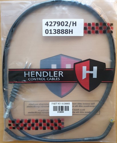 427902 clutch cable for - clutch,