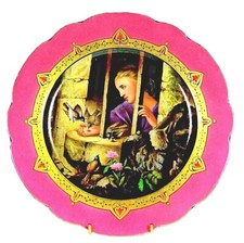 French Paris Porcelain Sevres