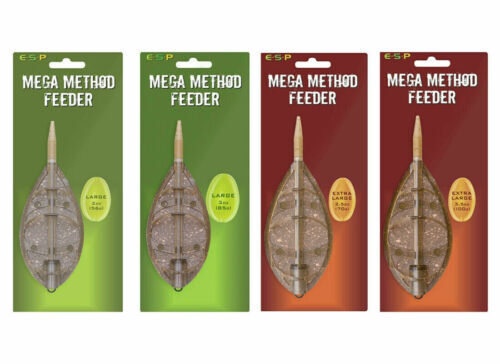 Esp mega method feeders all - -,