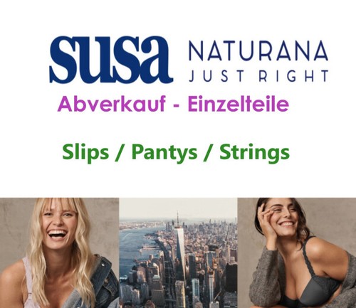 Naturana susa sale - &, /