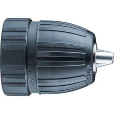 Rohm Extra-Rv 40 Plastic Keyless Chuck 10mm 3/8" x 24UNF Female