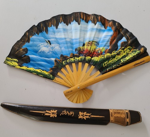 Beautiful hand painted - hand,