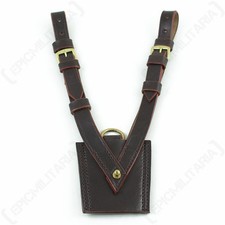 WW1 OFFICERS SAM BROWNE SWORD