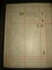 Birket foster rws m - birket, h