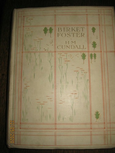 Birket foster rws m - birket,