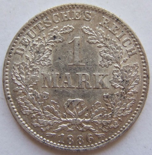 Coin german empire - coin,