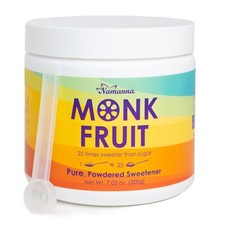 Pure monk fruit sweetener - monk,