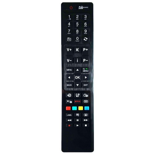 Genuine remote control - control, for