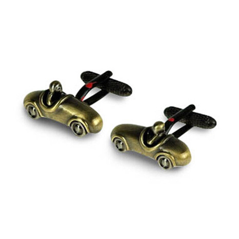 Vintage racing car - racing,