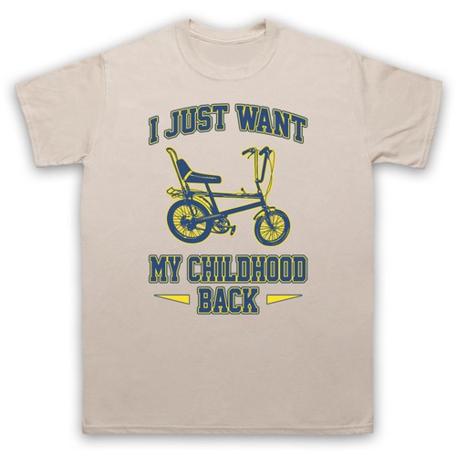 Chopper bike just - bike,