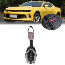 Silicone Car Key Shell Case